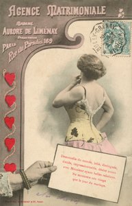 Agence Matrimoniale